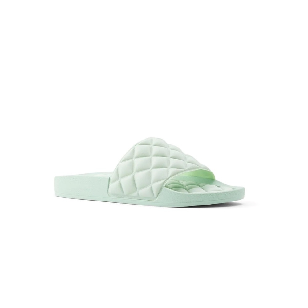 Call it Spring Vegan Kaeaniell Slides